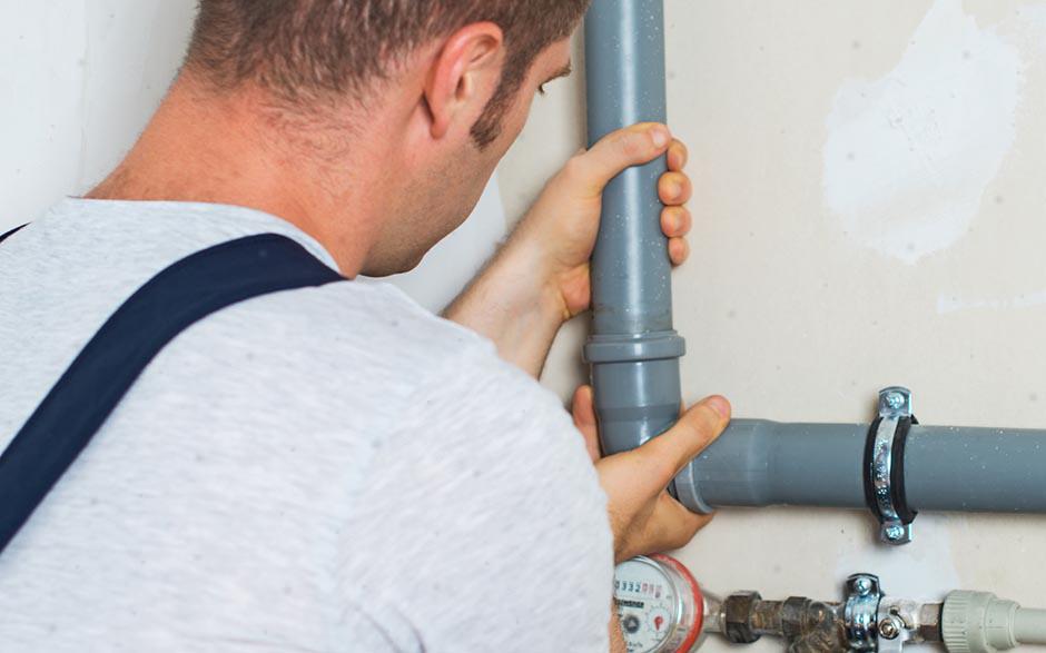 plombier installation sanitaire Rosny-sous-Bois
