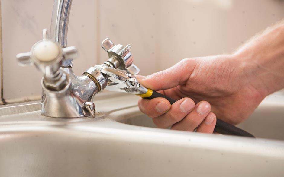plombier installation sanitaire Rosny-sous-Bois